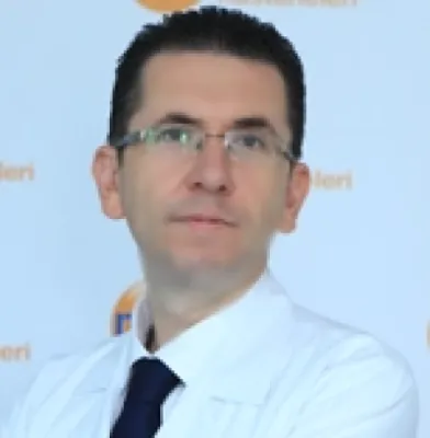 Doç. Dr. Hakan Sakallı profil fotoğrafı