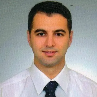 Enver Üçbilek