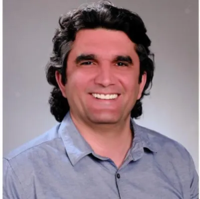 Fuat Kırcelli