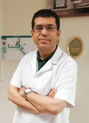 Timuçin Çil