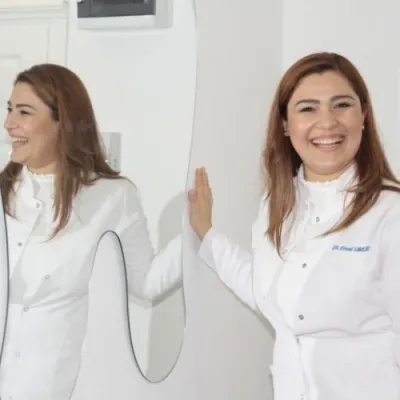 Emel Umur Buğdaybey profil fotoğrafı