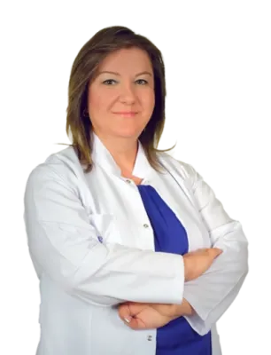Züleyha Çalıkuşu