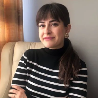 Zehra MUTLU SAVATLI