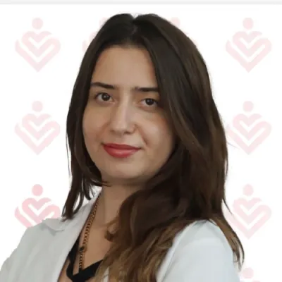 Simge Ballı profil fotoğrafı