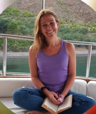 Zeynep Serinsöz