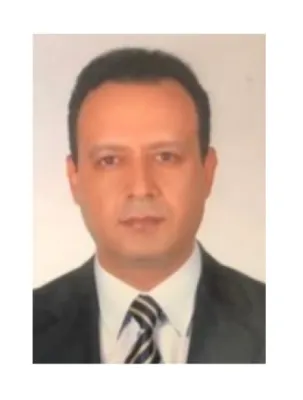 Prof. Dr. Mustafa Balal profil fotoğrafı