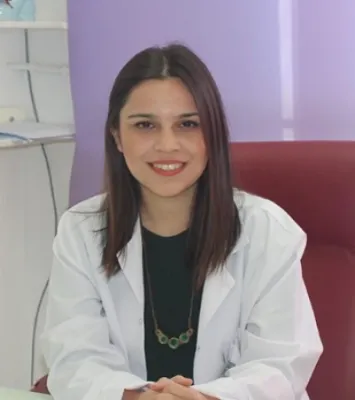 Emine Gamze Olca
