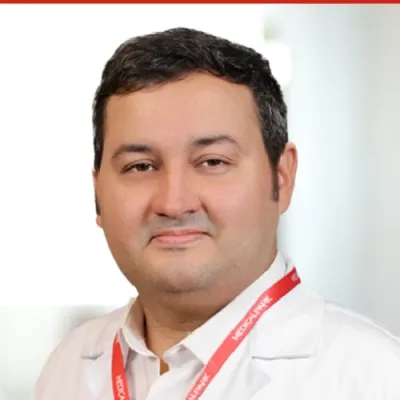 Mehmet Ali Aşık