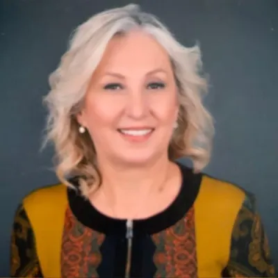 Prof. Dr. Neslihan Seyrek profil fotoğrafı