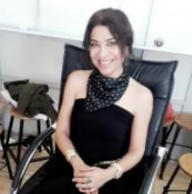 Perran Aydemir
