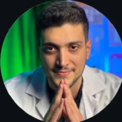 Berkay Günaştı profil fotoğrafı