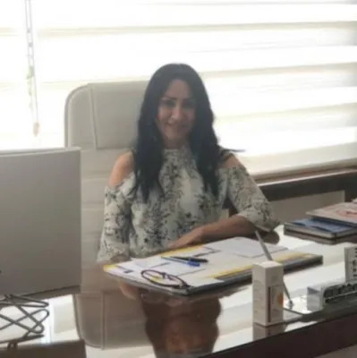 Gönül Altun Erdoğan