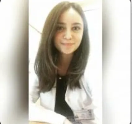 Meryem Özdemir