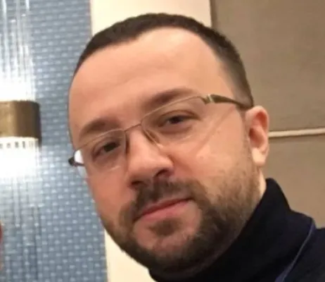 Aybars Kıvrak