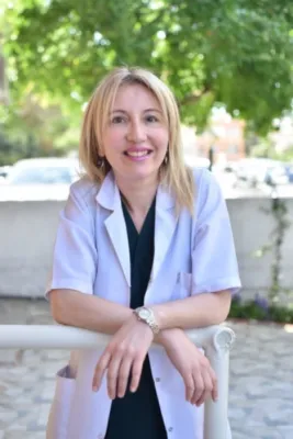 Bilge Güler
