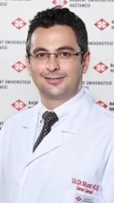Murat Kuş