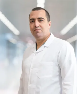 Mansur Mammadov