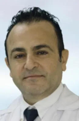 Nuh Baklacı