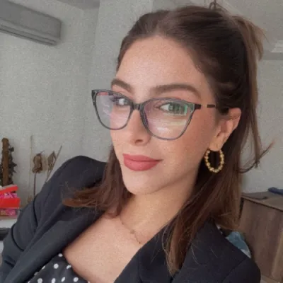 Büşra Aral
