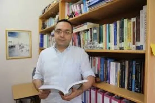 Oğuzhan Kırdök