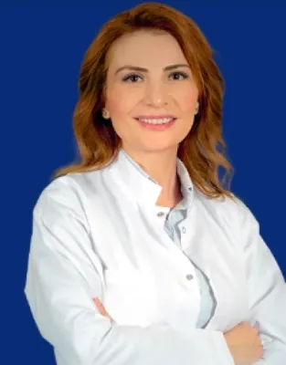 Ayfer Pepekal Kükrer