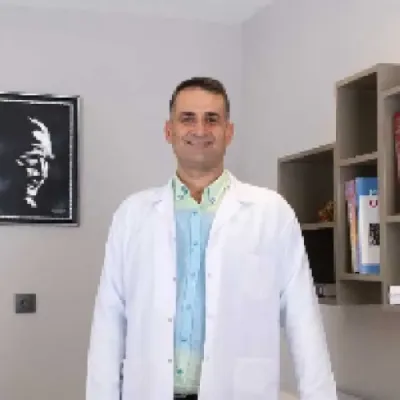 Bülent Özdemir