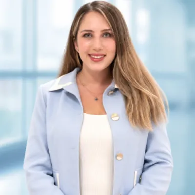 Dilara Özer