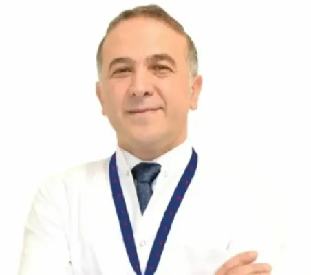Engin Melek