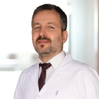Prof. Dr. Enver Reyhan profil fotoğrafı