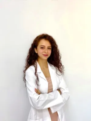 Nazlı Kulak