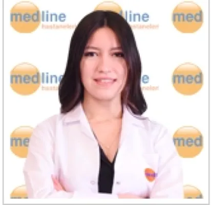 Merve Seklikoğlu