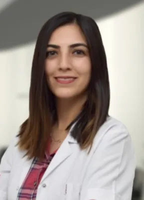 Berivan Ganidağlı profil fotoğrafı