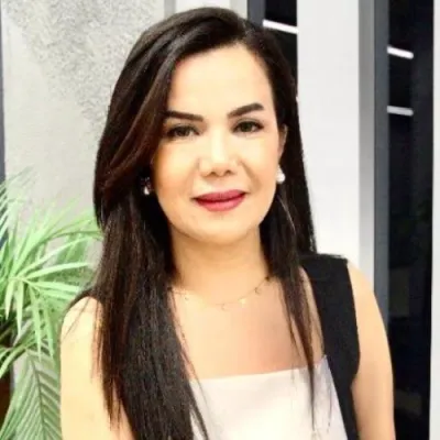 Münire Nilay Sönmez profil fotoğrafı