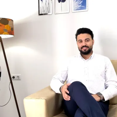Dan. İlkay Yıldız