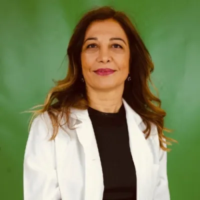 Prof. Dr. Hacer Yapıcıoğlu Yıldızdaş profil fotoğrafı