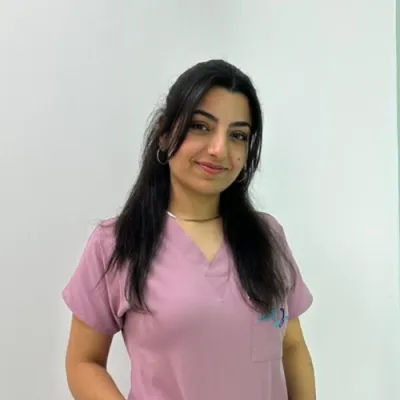 Melis Kızak profil fotoğrafı