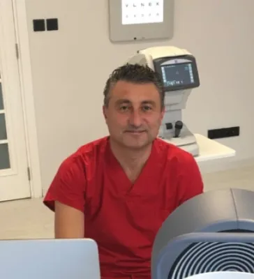 Yetkin Özgan