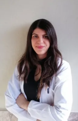 Ezgi Nur Aykan profil fotoğrafı