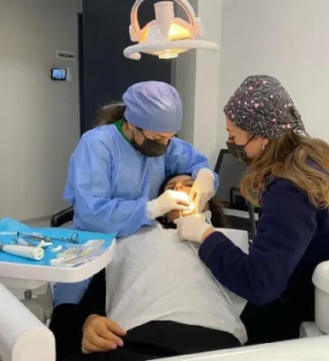 Servin Yoksul Soytoprak profil fotoğrafı