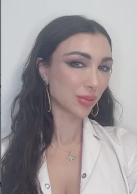 Sabiha Gezginer