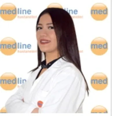 Merve Sehlikoğlu