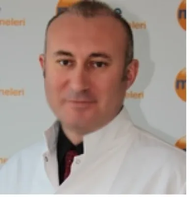 Bülent Özgür