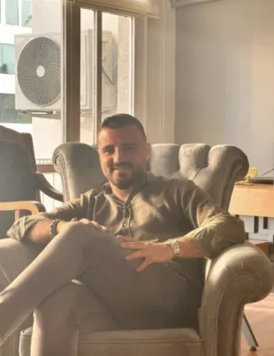 Buğra Erkmen