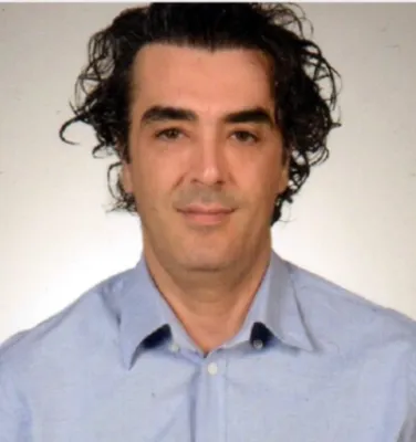 Hakan Özgen