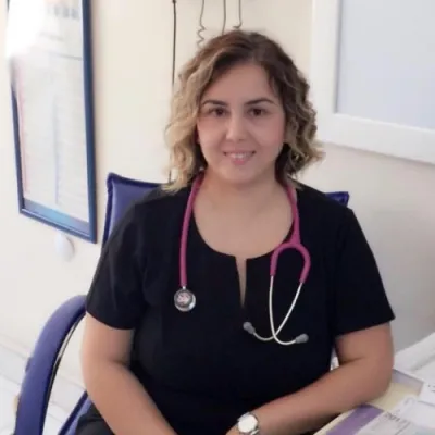 Elif Pınar Çakır
