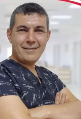Mehmet Temel