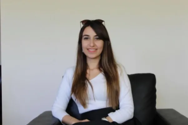 Cansu Usta