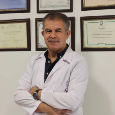 Mehmet Sefa Yalçın