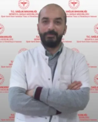 Muhammet Ali Şahin profil fotoğrafı
