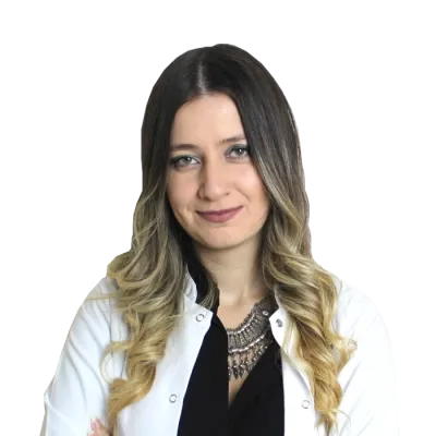 Şenay Keskin